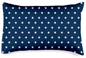 Față de pernă 4Home Stars navy blue, 50 x 70 cm, 50 x 70 cm