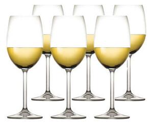 Set pahare pentru vin alb Tescoma CHARLIE 6 bucăți