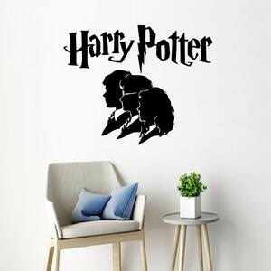 Sticker perete Harry Potter