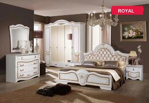 Dormitor Royal