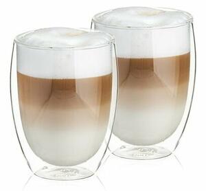 Pahare termo latté 4Home Hot&Cool 350 ml, 2 buc