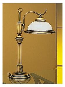 Jupiter 16 - Lampa de masa OPAL 1xE27/60W/230V/230V