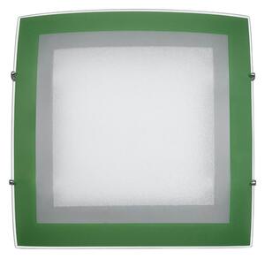 Plafoniera ARCADA 2xE27/60W