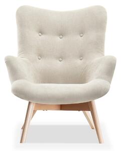 Fotoliu de design Florentino (stejar). Promo -18%. 1135776