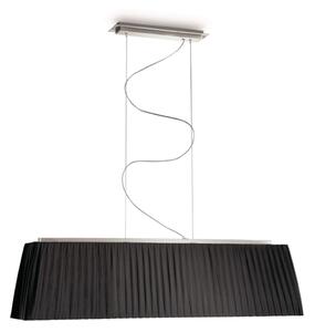 Philips 36126/17/16 - Lustra INSTYLE GARCIA 4xE14/60W/230V