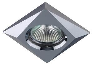 LUXERA 71018 - Corp de iluminat tavan fals ELEGANT 1xGU10/50W/230V