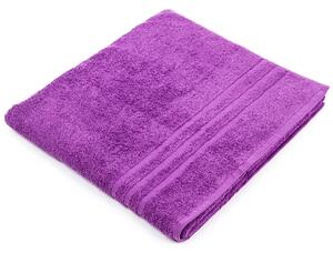 Prosop Exclusive Comfort XL violet, 100 x 180 cm