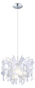 EGLO 91046 - Lustra FEDRA 1xE27/60W