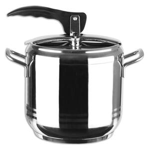 Oală sub presiune Orion Profi, din inox, 7 l