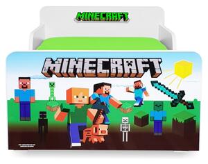 Pat copii Start Minecraft 2-12 ani - PC-P-STR-MCF-80