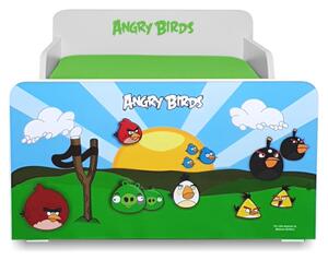 Pat copii Start Angry Birds 2-12 ani - PC-P-STR-ANG-80