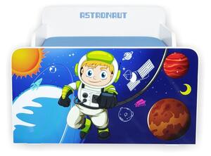 Pat copii Astronaut 2-12 ani - PC-P-STR-AST-80