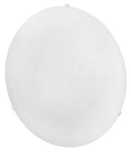 EGLO 90015 - Plafoniera MALVA 1xE27/60W