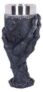 Pocal mana Baphomet 20 cm
