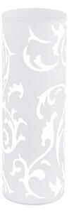 EGLO 91243 - Lampă de masă GEO 1xE27/60W