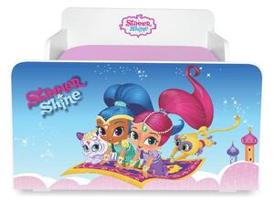 Pat copii Shimmer & Shine 2-12 ani - PC-P-STR-SHI-80