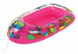 Barcă gonflabilă pentru copii