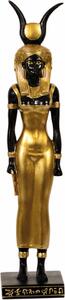 Statueta egipteana Isis 22cm