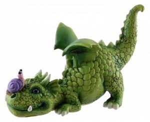 Statueta dragon Hai la Joaca! 14 cm