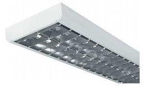 Lampa fluorescenta LLX 2xT8/36W G13 EP
