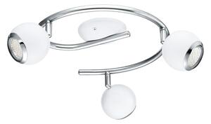 EGLO 31003 - LED Lampa spot BIMEDA 3xGU10/3W LED