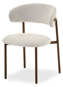 Scaun sufragerie Iraquies (bej). Promo -14%. 1136531