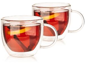 Pahare Termo 4Home Termo Tea Hot&Cool 350 ml, 2 buc