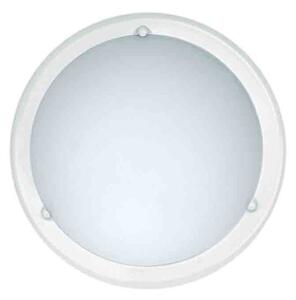 Top Light - Plafoniera cu senzor 5502/30/B/MWS 1xE27/60W