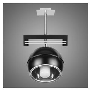 Kemar SG/KU/1/BL - Lampa suspendata QUARA 1xE27/60W/230V