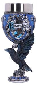 Pocal licenta Harry Potter - Casa Ravenclaw 19.5cm