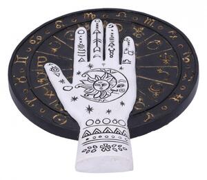 Suport betisoare tamaie Astrology 15cm