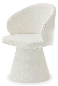 Scaun sufragerie Simulada (crem). Promo -13%. 1136635