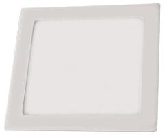 Corp de iluminat LED tavan fals SMD/12W rece alb