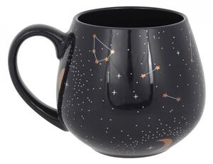 Cana ceramica Constelatie 9.5 cm