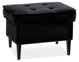 Taburete Muriera (negru). Promo -18%. 1136705
