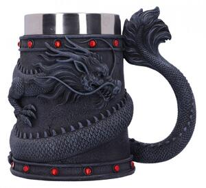 Halba Dragon Incolacit 16 cm