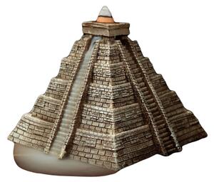 Suport conuri tamaie backflow Piramida 15 cm
