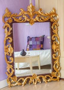 Oglinda Rococo