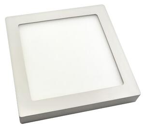 Corp de iluminat LED tavan fals RIKI-P LED SMD/18W/230V 225x225 mm