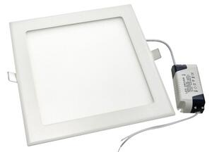 Corp de iluminat LED tavan fals RIKI-V LED SMD/18W/230V 225x225 mm