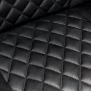 Scaun directorial cu arcuri rezistent 150 KG OFF 313 negru