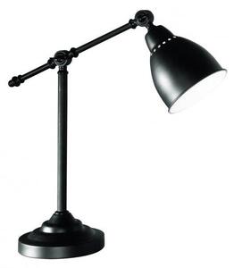 Ideal lux - Lampa de masa 1xE27/60W/230V