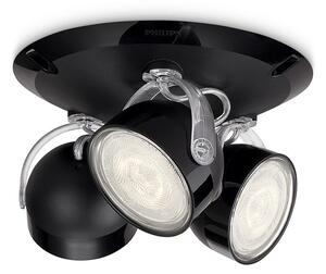 Philips 53233/30/16 - LED Lampa spot MYLIVING DYNA 3xLED/3W/230V