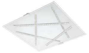 Eglo 93765 - LED Plafoniera SORRENTA LED/16W/230V