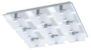 Eglo 93315 - LED Plafoniera VICARO 9xLED/2,5W/230V