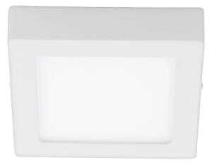 Eglo 94073 - LED Plafoniera FUEVA 1 LED/10,95W/230V