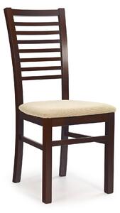 Scaun tapitat Gerard 6, 44X43X96 CM