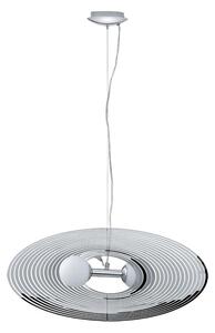 Eglo 92292 - Lustra OMANO 2xG9/33W/230V