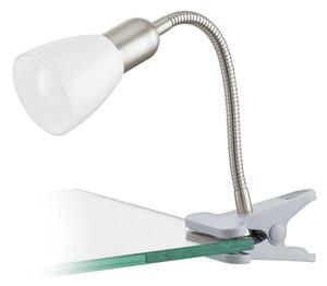 Eglo 92932 - LED Lampa cu clip DAKAR 3 1xE14-LED/4W/230V