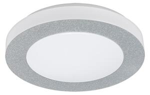 Eglo 93507 - LED Plafoniera CARPI 1 LED/12W/230V